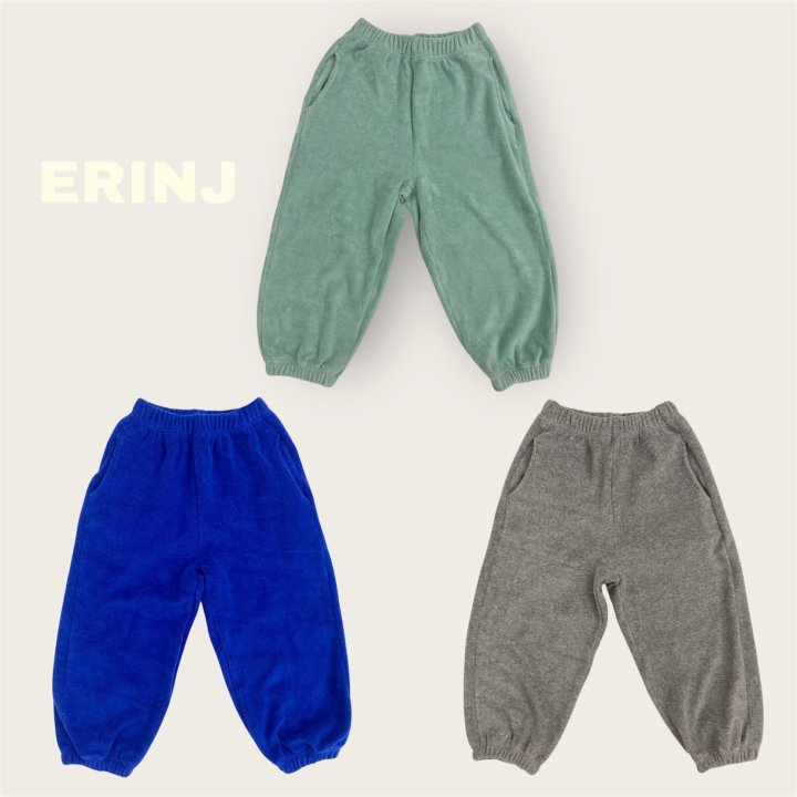 Erin J - Korean Children Fashion - #Kfashion4kids - Terrigy Pants - 3