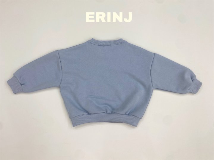 Erin J - Korean Children Fashion - #Kfashion4kids - 89 Sweatshirt - 6