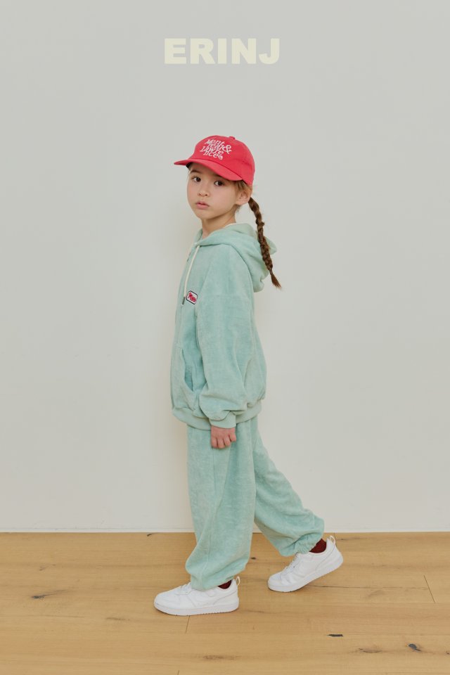 Erin J - Korean Children Fashion - #childofig - Terrigy Pants - 11