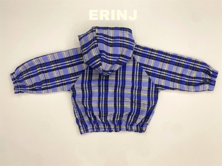Erin J - Korean Children Fashion - #childofig - Windbreaker Jumper - 7