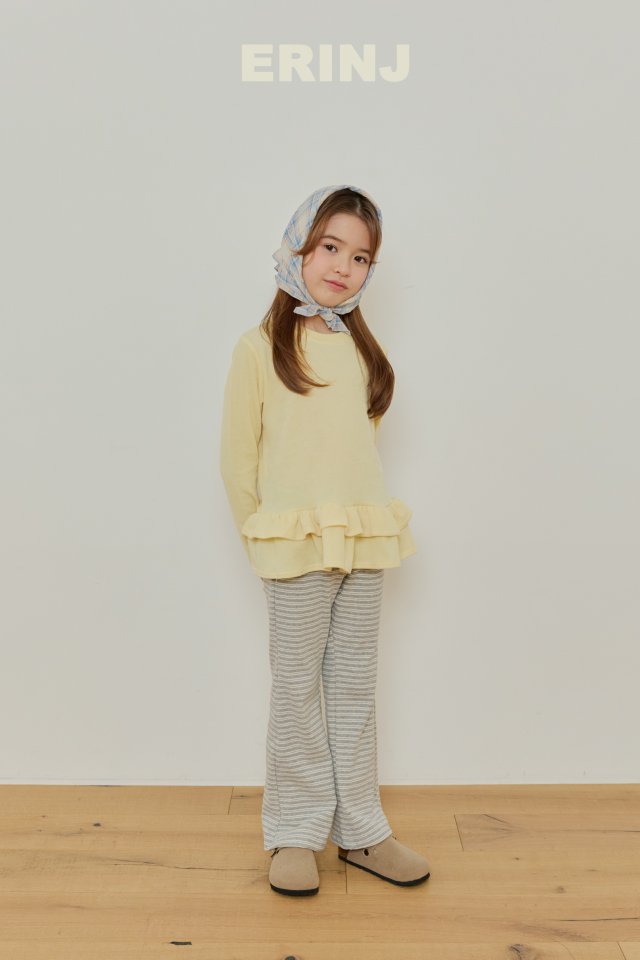 Erin J - Korean Children Fashion - #childofig - Erin Scarf - 12
