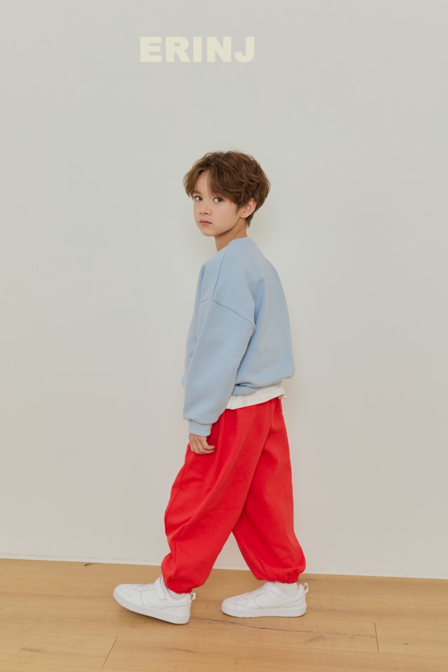 Erin J - Korean Children Fashion - #childofig - 89 Sweatshirt - 11