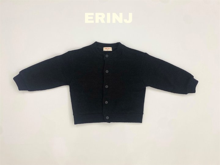 Erin J - Korean Children Fashion - #childofig - Hacci Cardigan - 4
