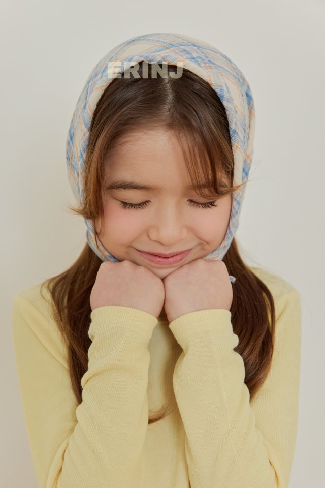 Erin J - Korean Children Fashion - #designkidswear - Frill Tee - 12