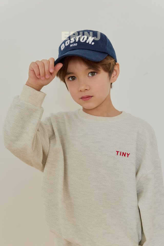 Erin J - Korean Children Fashion - #designkidswear - TINY Shorts Set - 10