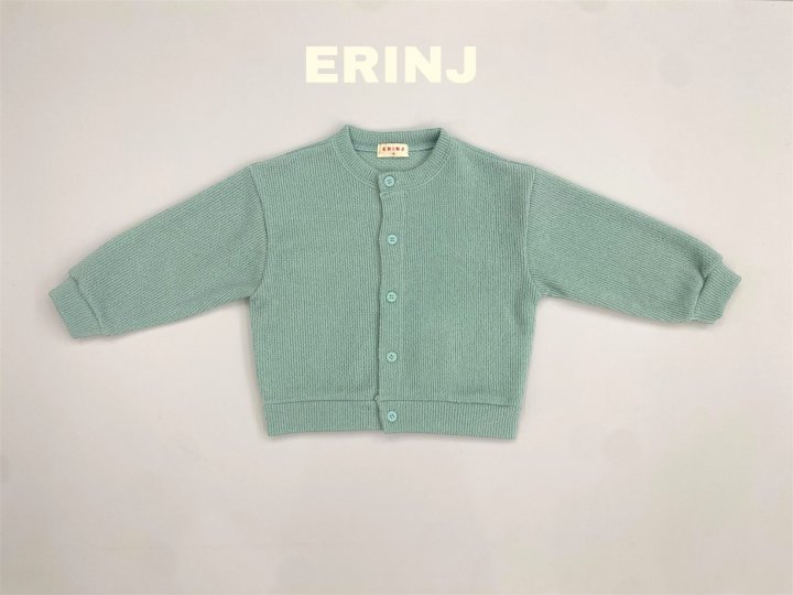 Erin J - Korean Children Fashion - #discoveringself - Hacci Cardigan - 6