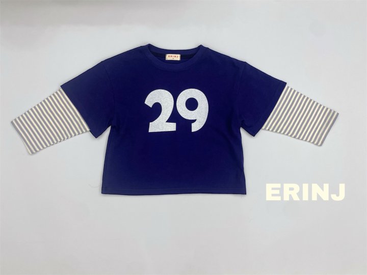 Erin J - Korean Children Fashion - #discoveringself - 29 Layered Tee - 5