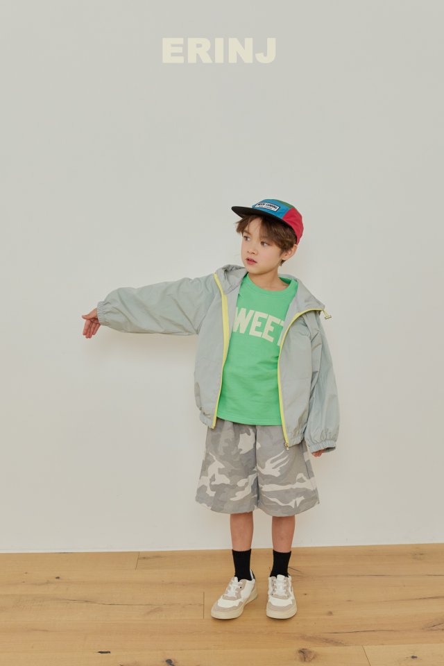 Erin J - Korean Children Fashion - #fashionkids - Bermuda Pants - 10