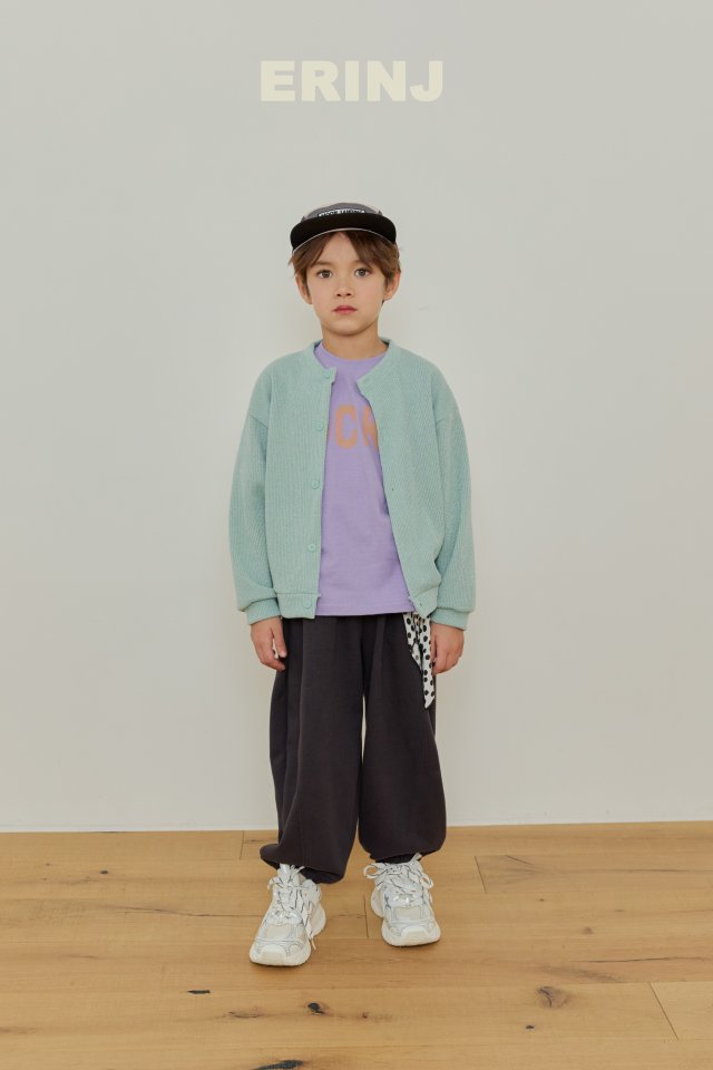 Erin J - Korean Children Fashion - #fashionkids - Hacci Cardigan - 7