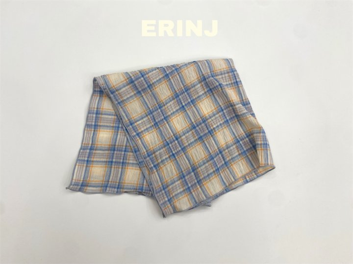 Erin J - Korean Children Fashion - #fashionkids - Erin Scarf - 3