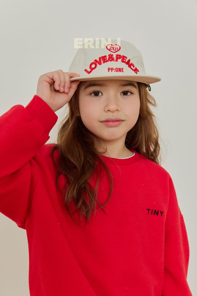 Erin J - Korean Children Fashion - #fashionkids - TINY Shorts Set - 12