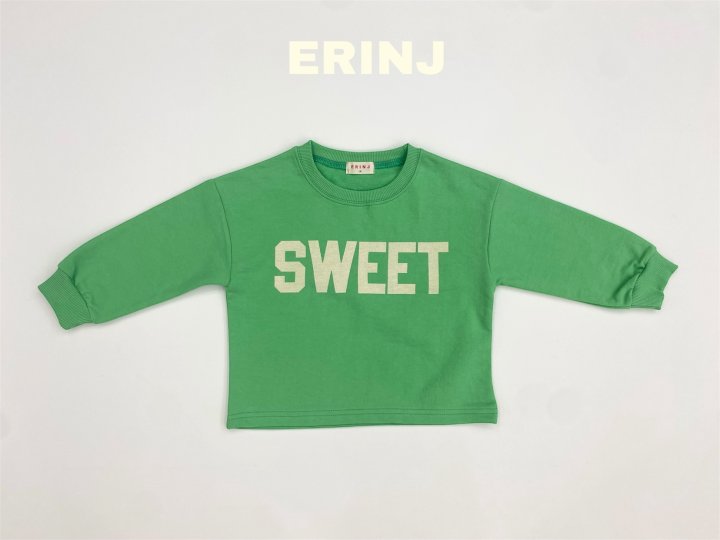 Erin J - Korean Children Fashion - #fashionkids - Sweet Tee - 4