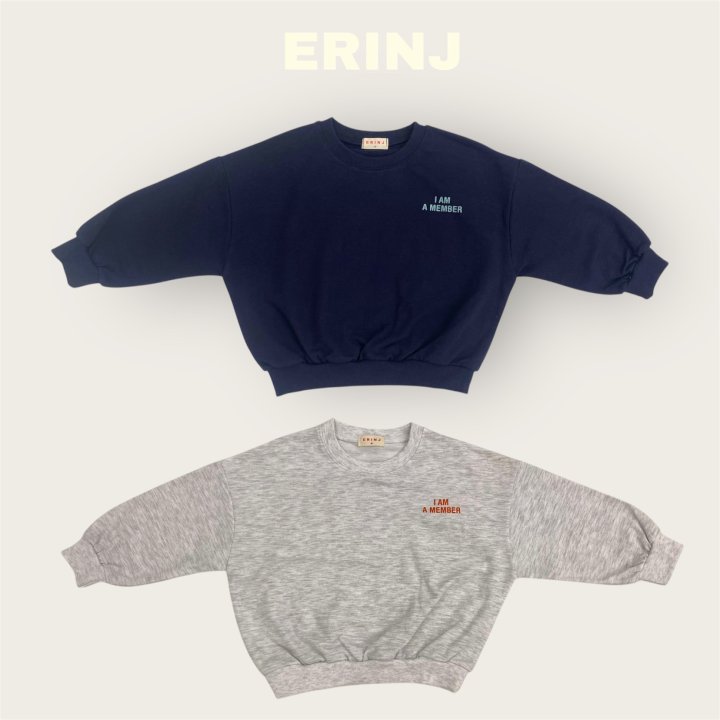 Erin J - Korean Children Fashion - #kidsshorts - Rabbit Sweatshirt - 3