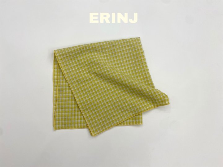 Erin J - Korean Children Fashion - #fashionkids - Erin Scarf - 4