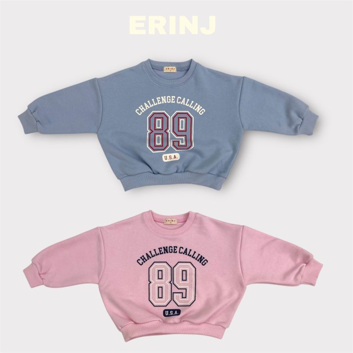 Erin J - Korean Children Fashion - #kidsshorts - 89 Sweatshirt - 3