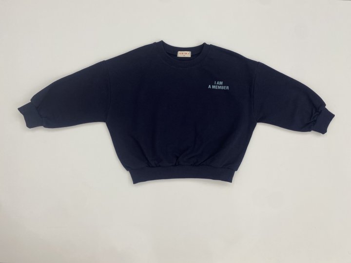 Erin J - Korean Children Fashion - #kidsshorts - Rabbit Sweatshirt - 4