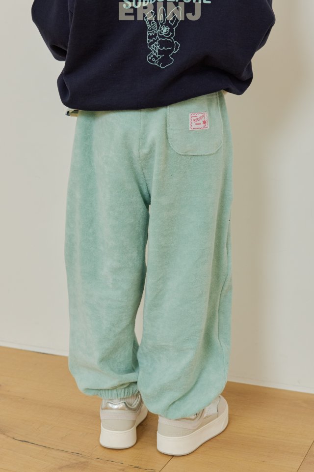 Erin J - Korean Children Fashion - #kidsstore - Terrigy Pants