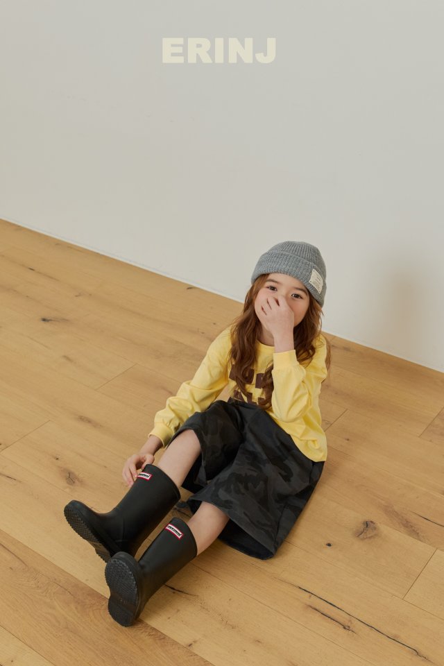 Erin J - Korean Children Fashion - #kidsstore - Bermuda Pants - 12