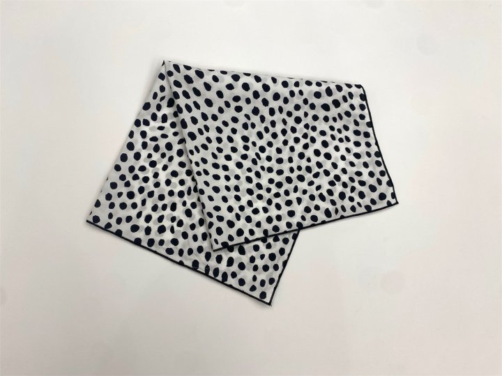 Erin J - Korean Children Fashion - #kidsstore - Erin Scarf - 5
