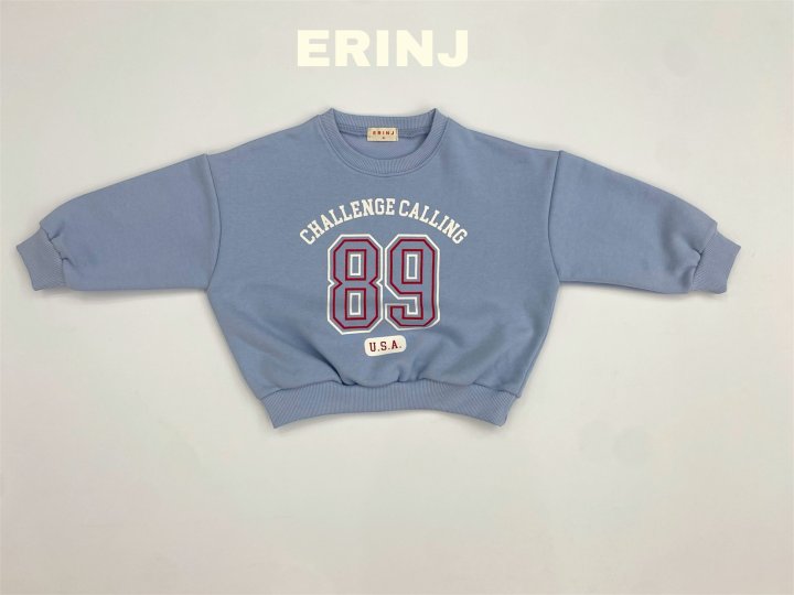 Erin J - Korean Children Fashion - #kidsshorts - 89 Sweatshirt - 4