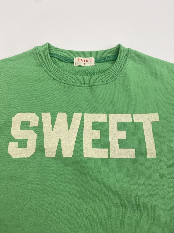 Erin J - Korean Children Fashion - #kidzfashiontrend - Sweet Tee - 6