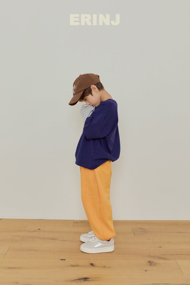 Erin J - Korean Children Fashion - #kidzfashiontrend - 29 Layered Tee - 9
