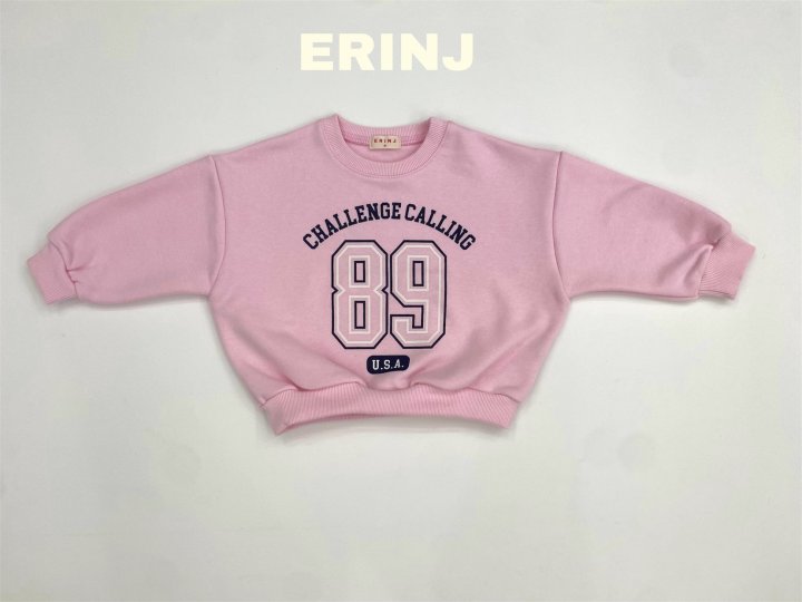 Erin J - Korean Children Fashion - #kidzfashiontrend - 89 Sweatshirt - 5