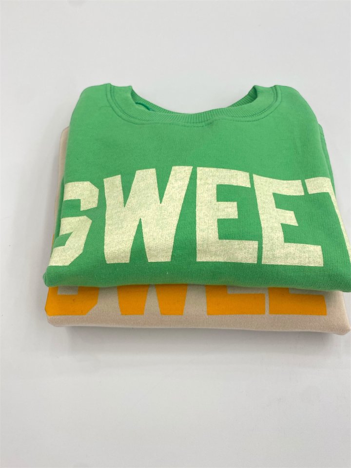 Erin J - Korean Children Fashion - #littlefashionista - Sweet Tee - 8