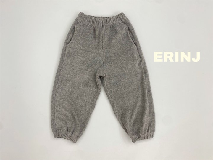 Erin J - Korean Children Fashion - #Kfashion4kids - Terrigy Pants - 4
