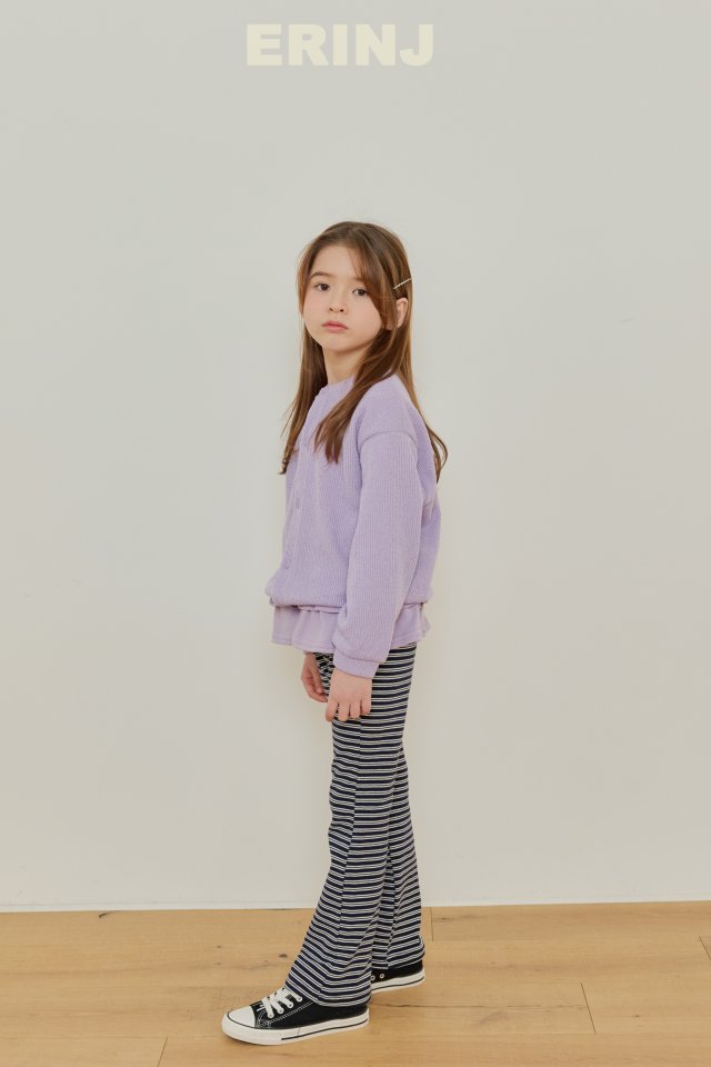 Erin J - Korean Children Fashion - #littlefashionista - Hacci Cardigan - 12