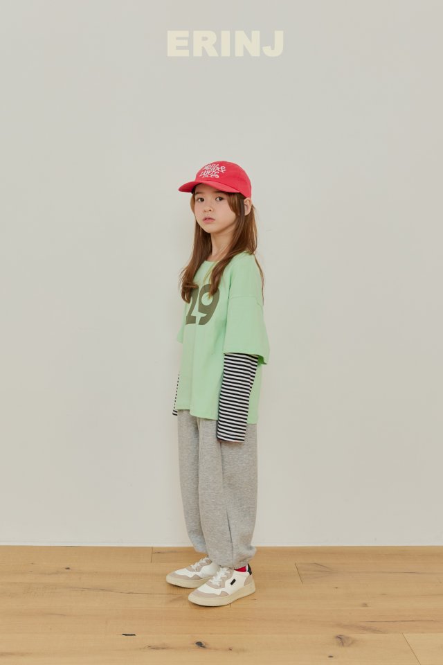 Erin J - Korean Children Fashion - #littlefashionista - 29 Layered Tee - 11