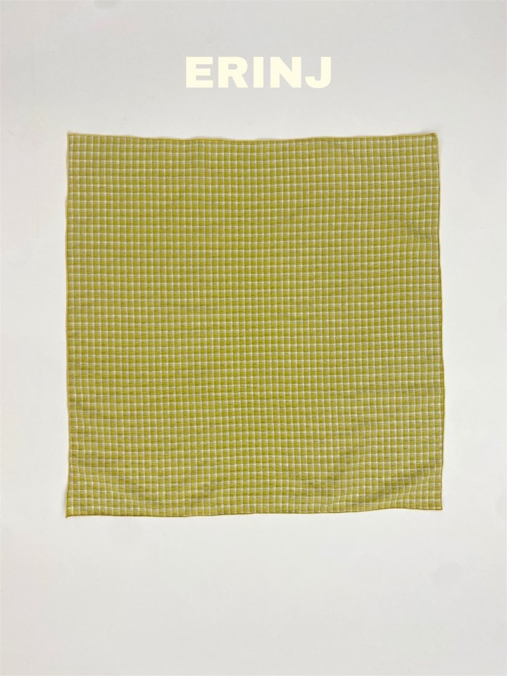Erin J - Korean Children Fashion - #littlefashionista - Erin Scarf - 8