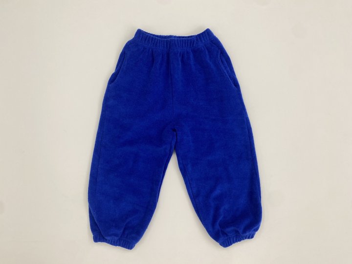 Erin J - Korean Children Fashion - #magicofchildhood - Terrigy Pants - 5