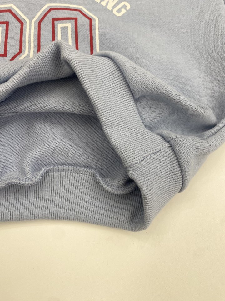 Erin J - Korean Children Fashion - #magicofchildhood - 89 Sweatshirt - 8