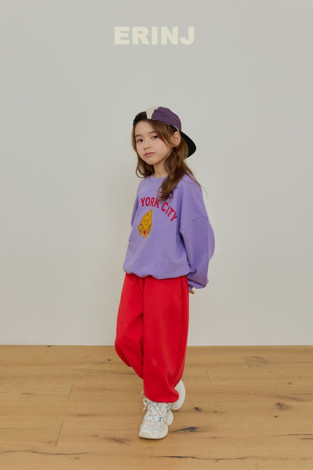 Erin J - Korean Children Fashion - #minifashionista - Tiger Sweatshirt - 11