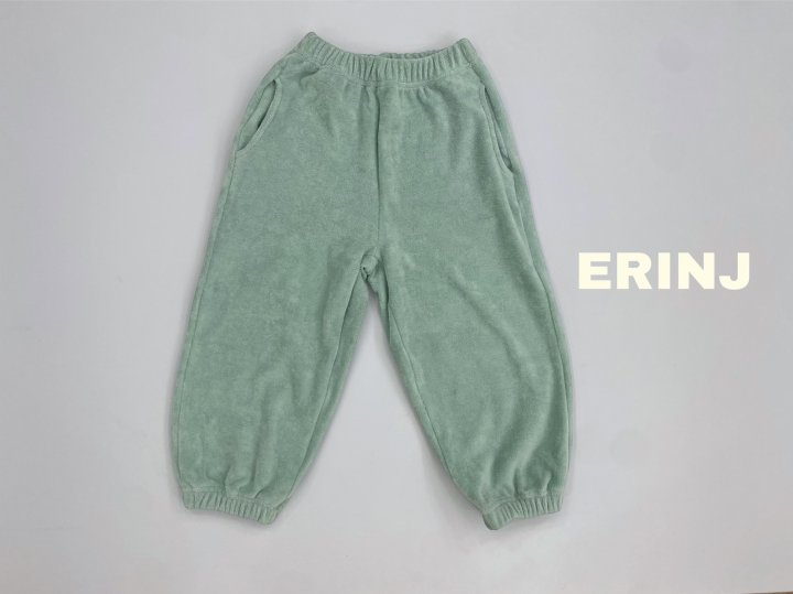Erin J - Korean Children Fashion - #minifashionista - Terrigy Pants - 6