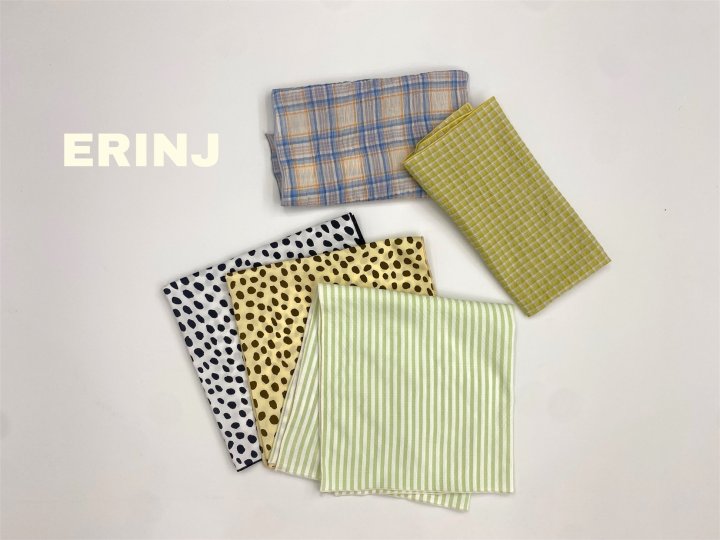 Erin J - Korean Children Fashion - #minifashionista - Erin Scarf - 10