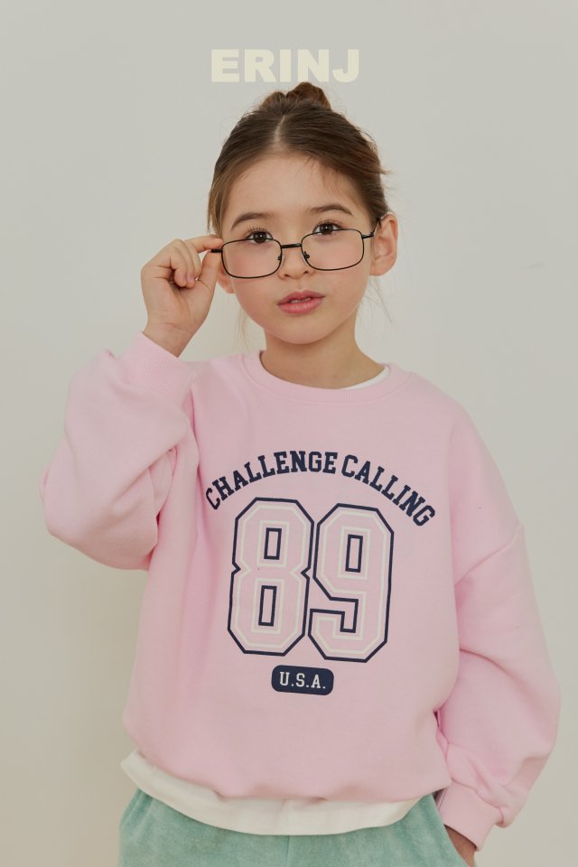 Erin J - Korean Children Fashion - #minifashionista - 89 Sweatshirt - 9