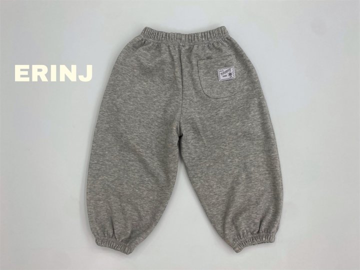 Erin J - Korean Children Fashion - #minifashionista - Panel Jogger Pants - 8
