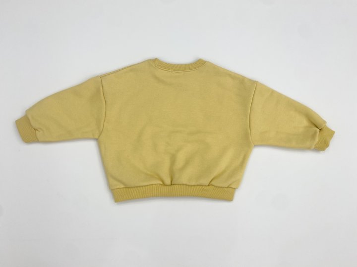 Erin J - Korean Children Fashion - #minifashionista - Kangaroo Sweatshirt - 6