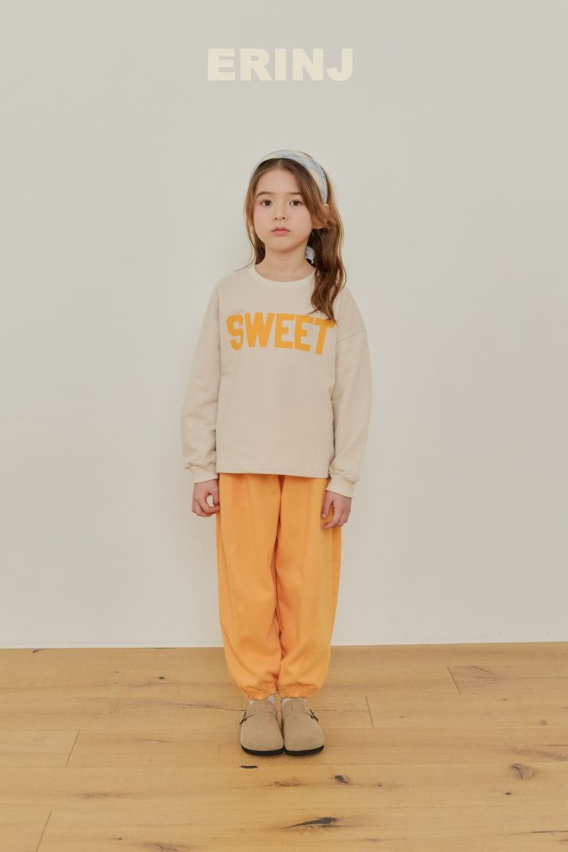 Erin J - Korean Children Fashion - #prettylittlegirls - Sweet Tee - 11