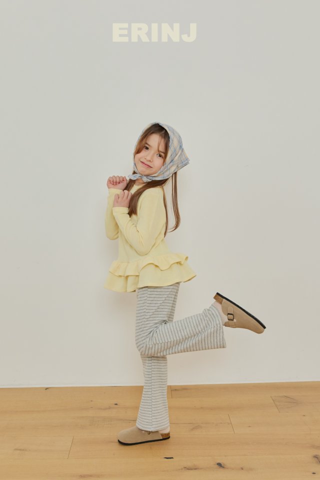 Erin J - Korean Children Fashion - #prettylittlegirls - Erin Scarf - 11