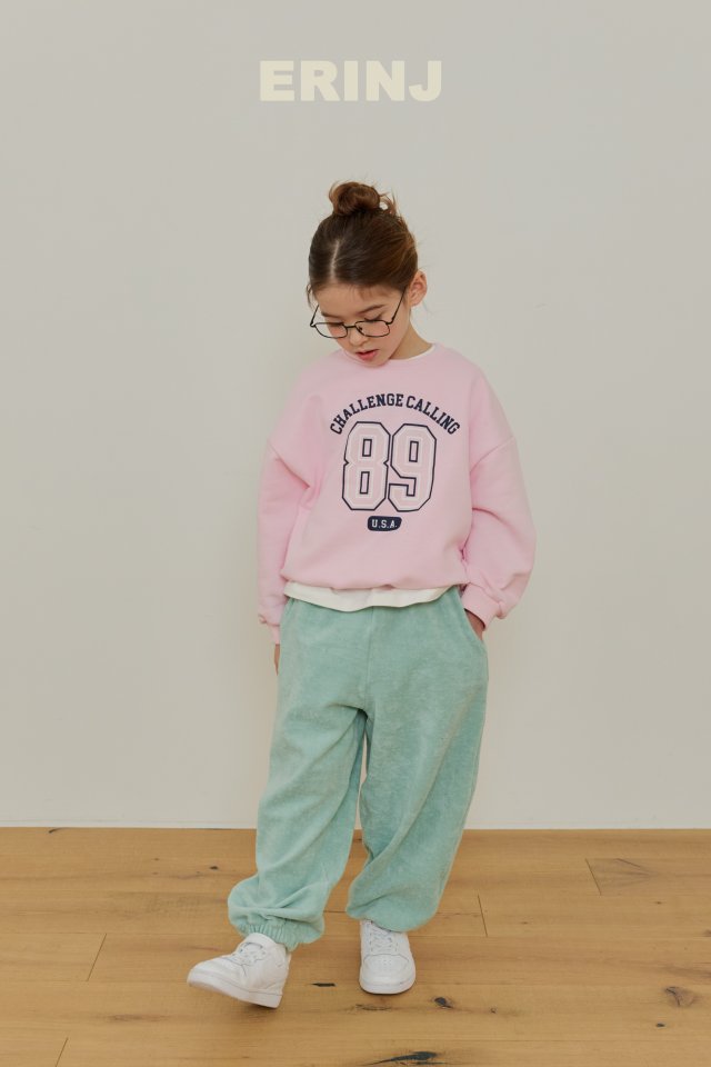 Erin J - Korean Children Fashion - #prettylittlegirls - 89 Sweatshirt - 10