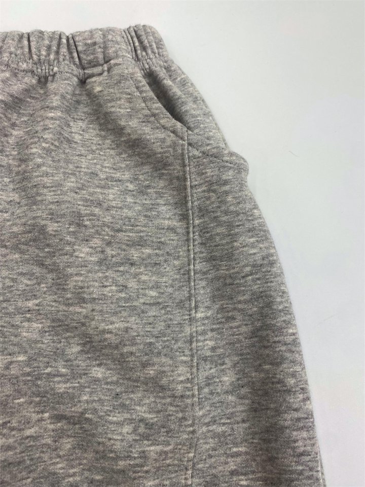 Erin J - Korean Children Fashion - #prettylittlegirls - Panel Jogger Pants - 9
