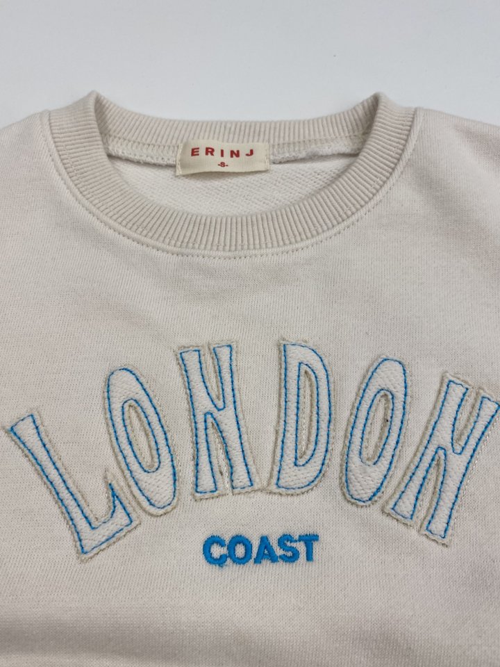 Erin J - Korean Children Fashion - #prettylittlegirls - Kangaroo Sweatshirt - 7
