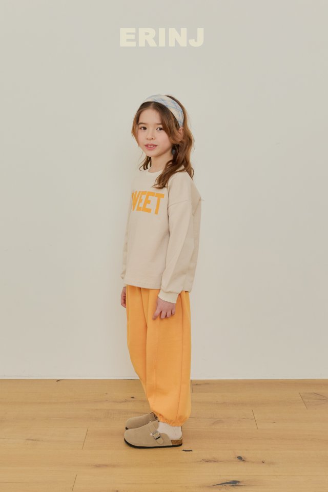 Erin J - Korean Children Fashion - #todddlerfashion - Sweet Tee - 12