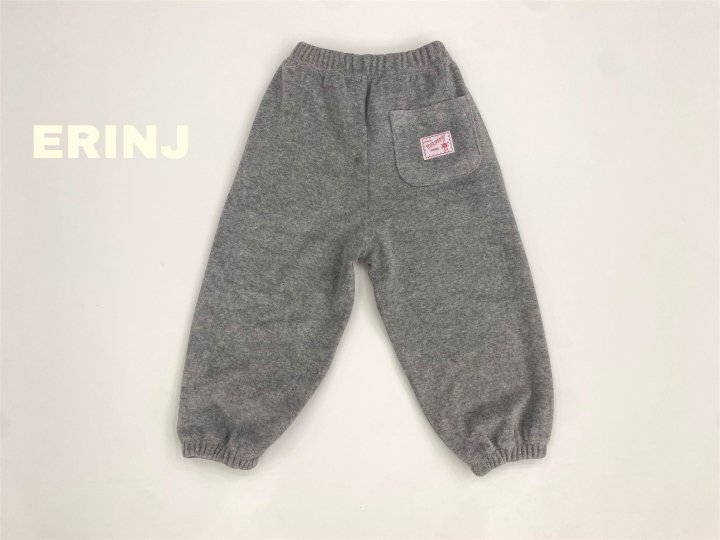 Erin J - Korean Children Fashion - #todddlerfashion - Terrigy Pants - 8