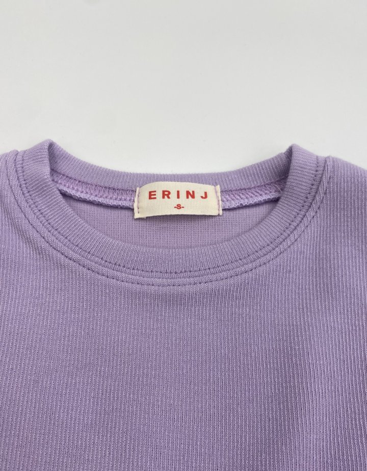 Erin J - Korean Children Fashion - #todddlerfashion - Frill Tee - 7