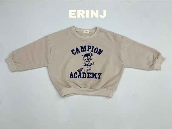 Erin J - Korean Children Fashion - #todddlerfashion - Champion Sweatshirt - 5