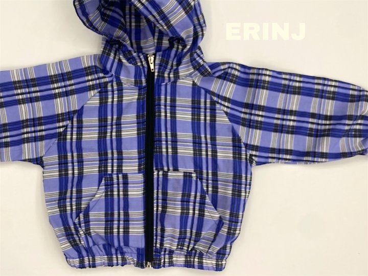 Erin J - Korean Children Fashion - #toddlerclothing - Windbreaker Jumper - 5
